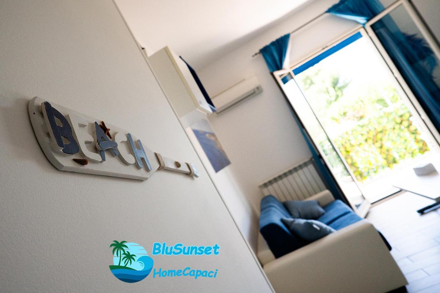 Blusunset Home 卡帕奇 外观 照片