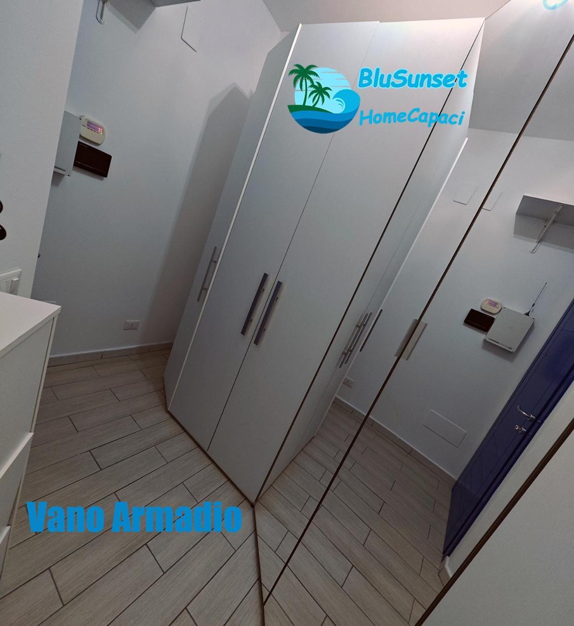 Blusunset Home 卡帕奇 外观 照片