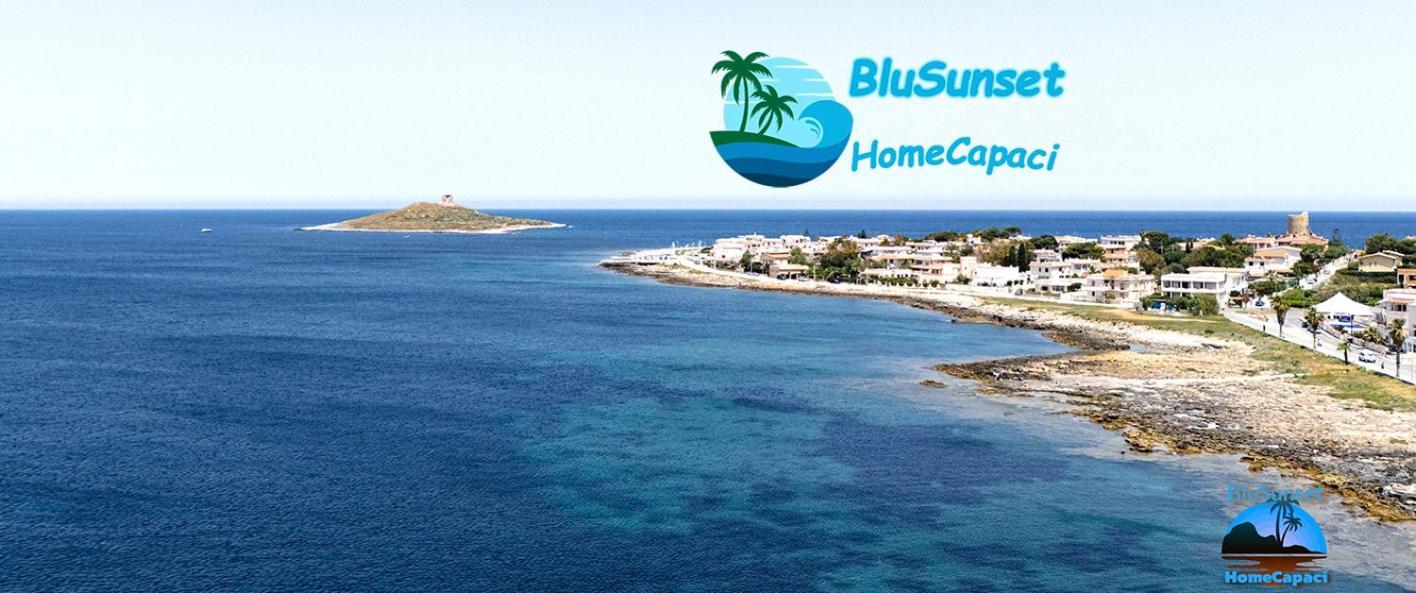 Blusunset Home 卡帕奇 外观 照片