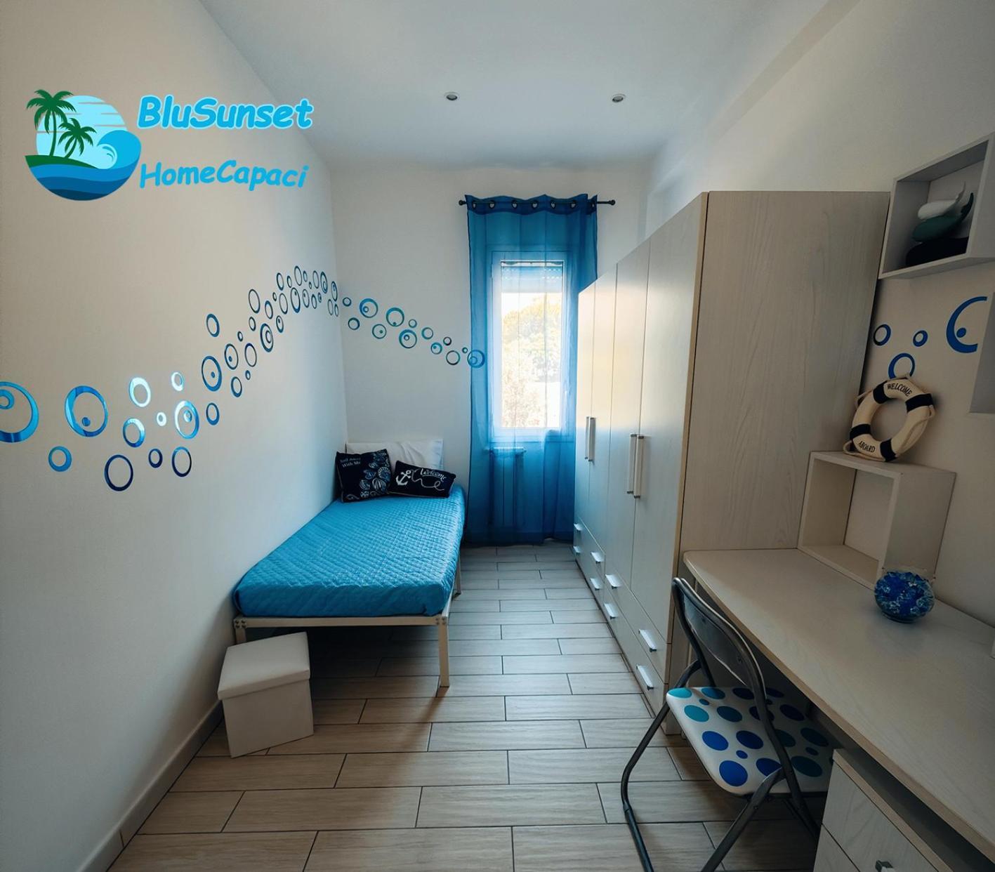 Blusunset Home 卡帕奇 外观 照片